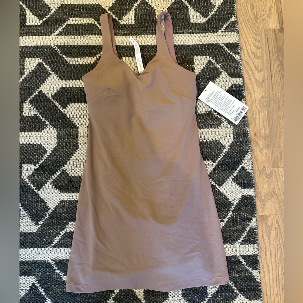 Lululemon Align Dress